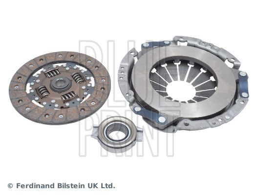 Kit de embraiagem (3 peças) Nissan Primera hatchback (P10) (1990 - 1996) 